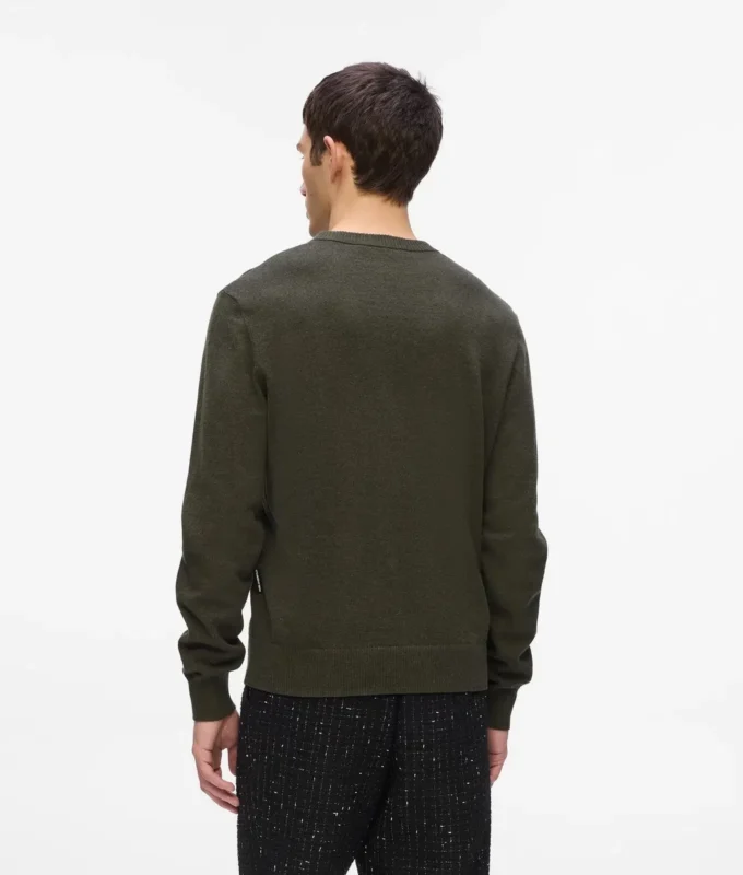 KAMEO SWEATER