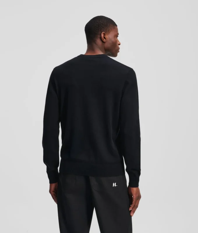 KAMEO SWEATER