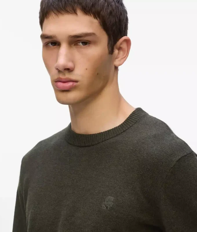 KAMEO SWEATER