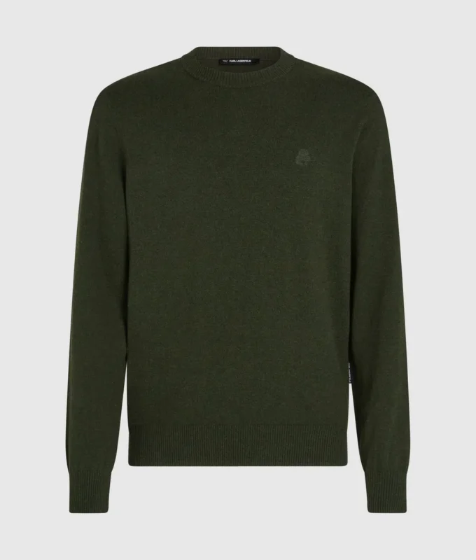 KAMEO SWEATER