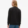 Kameo sweatshirt med rund hals