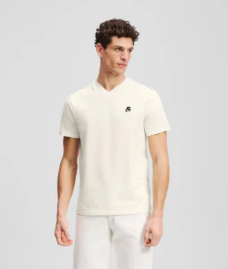 KAMEO V-NECK T-SHIRT