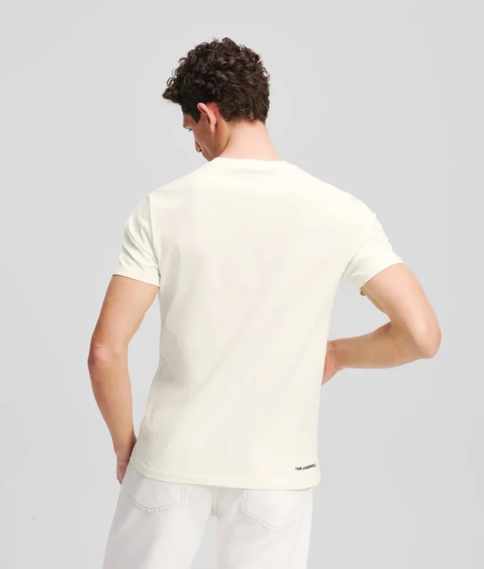 KAMEO V-NECK T-SHIRT