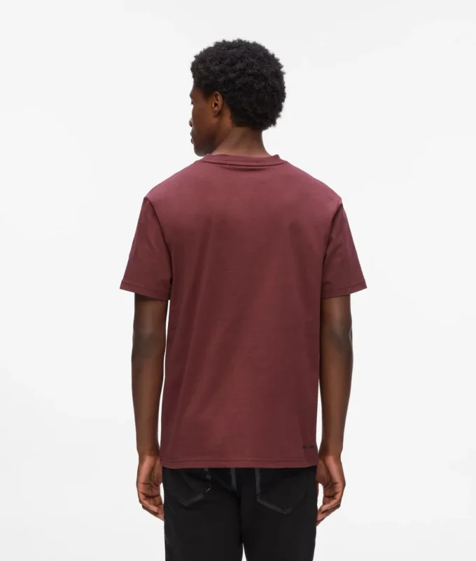 KAMEO V-NECK T-SHIRT