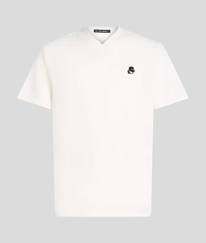 KAMEO V-NECK T-SHIRT
