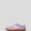 KANDIDATE LACE SNEAKERS