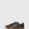 Kandidate lædersneakers