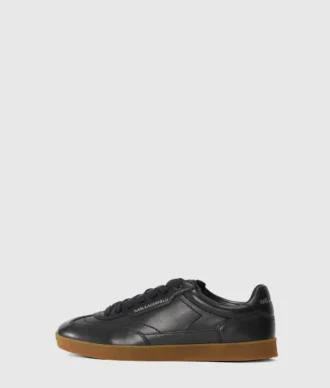 Kandidate lædersneakers