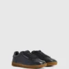 Kandidate lædersneakers