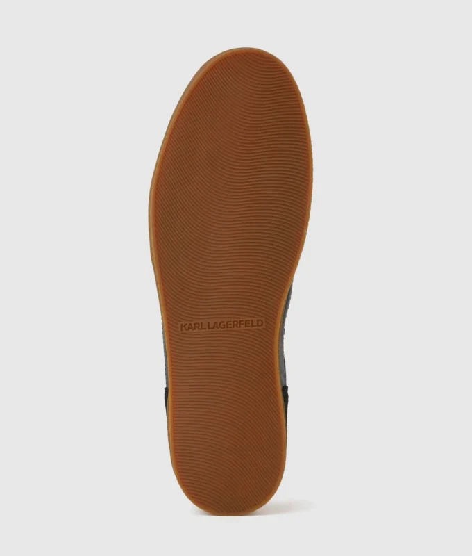 Kandidate lædersneakers