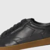 Kandidate lædersneakers