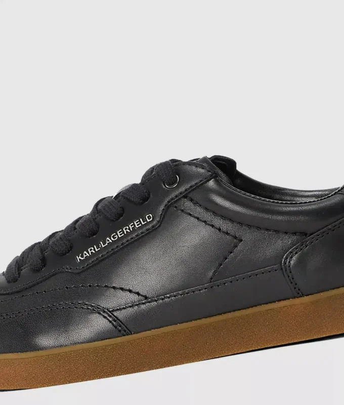 Kandidate lædersneakers