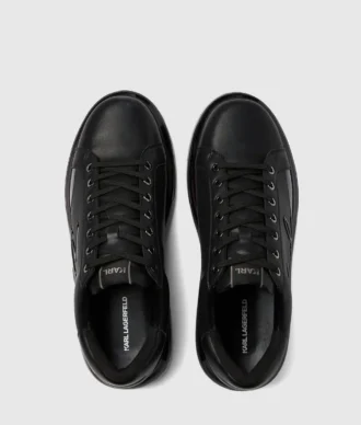 KAPRI KUSHION SIGNIA SHINE SNEAKERS