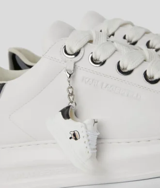 KAPRI NØGLEHALSKÆDE SNEAKERS