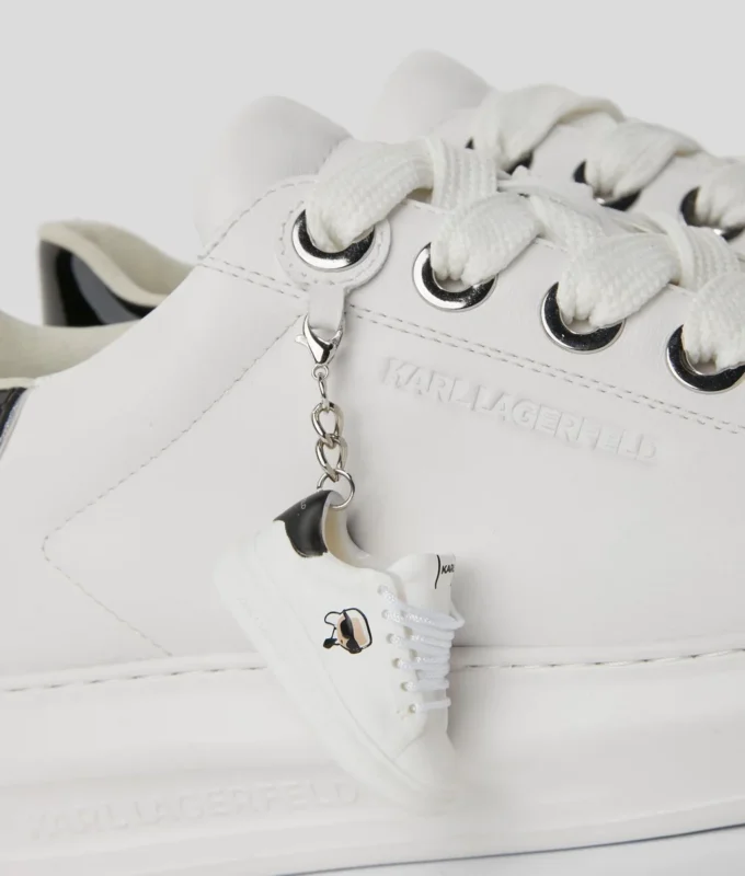 KAPRI NØGLEHALSKÆDE SNEAKERS