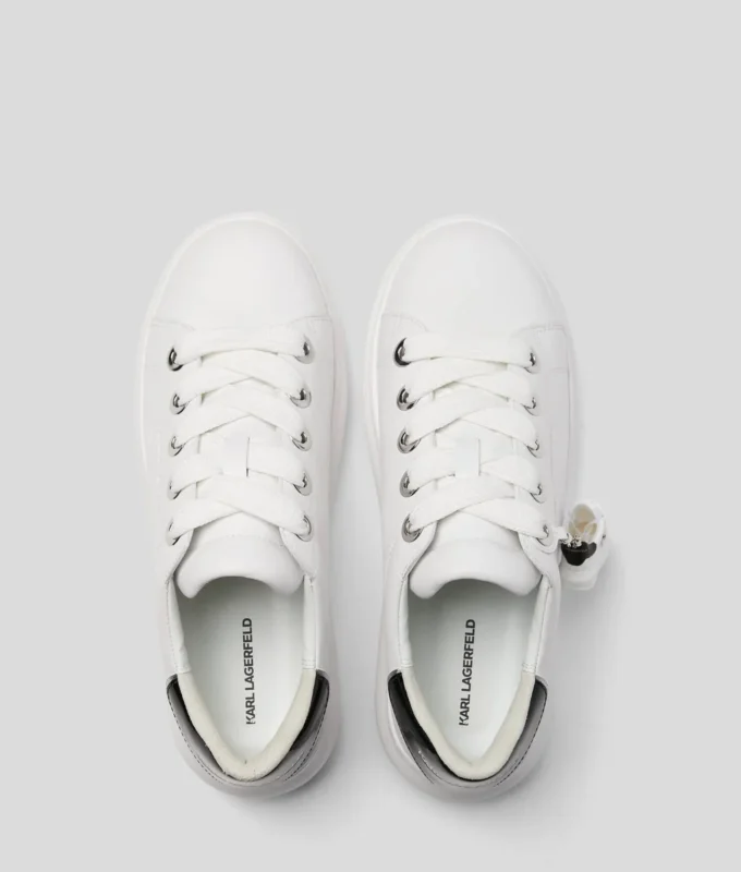 KAPRI NØGLEHALSKÆDE SNEAKERS