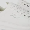 KAPRI RHINESTONE SNEAKERS