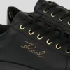KAPRI RHINESTONE SNEAKERS