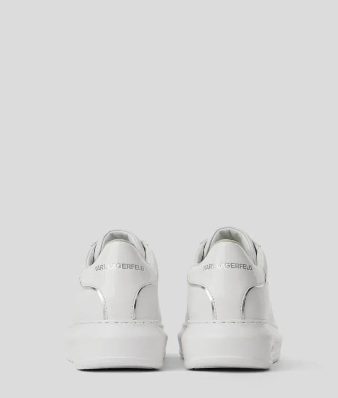 KAPRI RHINESTONE SNEAKERS