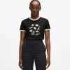 Karl charms T-shirt