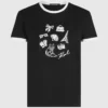 Karl charms T-shirt