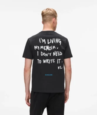 Karl-citat-T-shirt