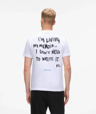 Karl-citat-T-shirt