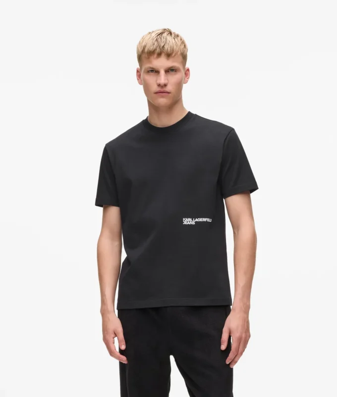 Karl-citat-T-shirt