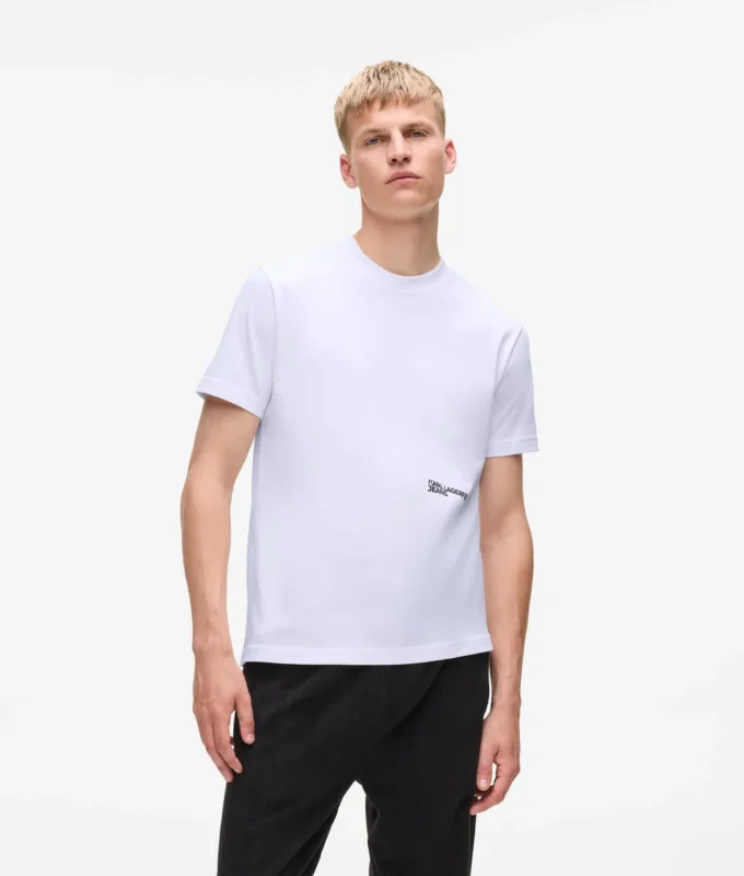 Karl-citat-T-shirt