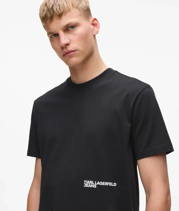 Karl-citat-T-shirt