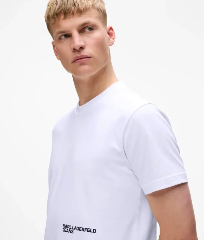 Karl-citat-T-shirt