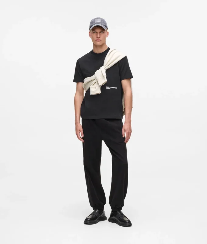 Karl-citat-T-shirt