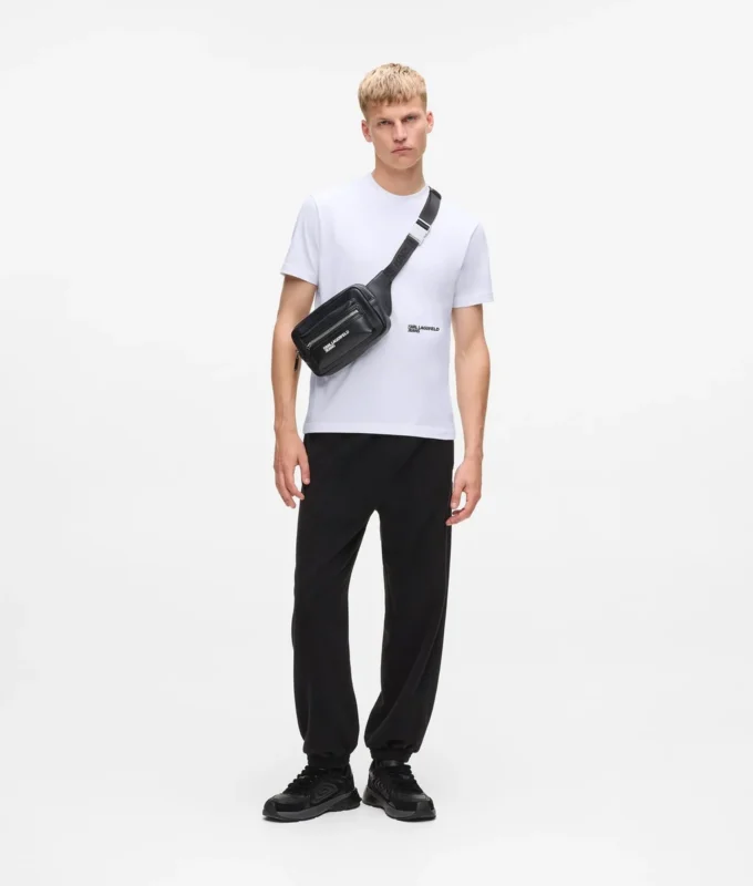 Karl-citat-T-shirt