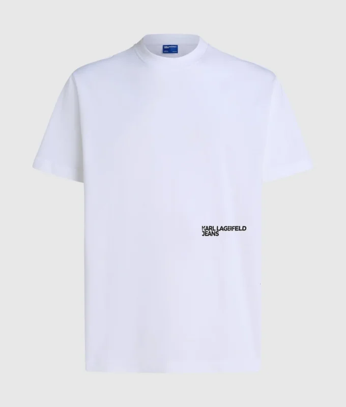 Karl-citat-T-shirt