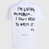 Karl-citat-T-shirt