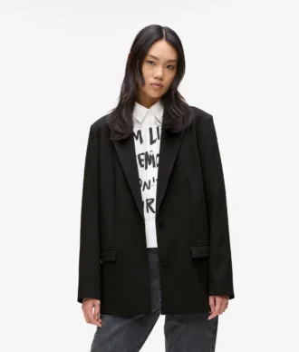 Karl-citatblazer