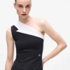 Karl DNA asymmetrisk top med revers