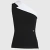 Karl DNA asymmetrisk top med revers