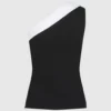 Karl DNA asymmetrisk top med revers