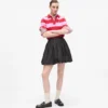 Karl DNA miniskirt