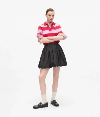 Karl DNA miniskirt