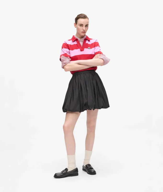 Karl DNA miniskirt
