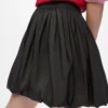 Karl DNA miniskirt
