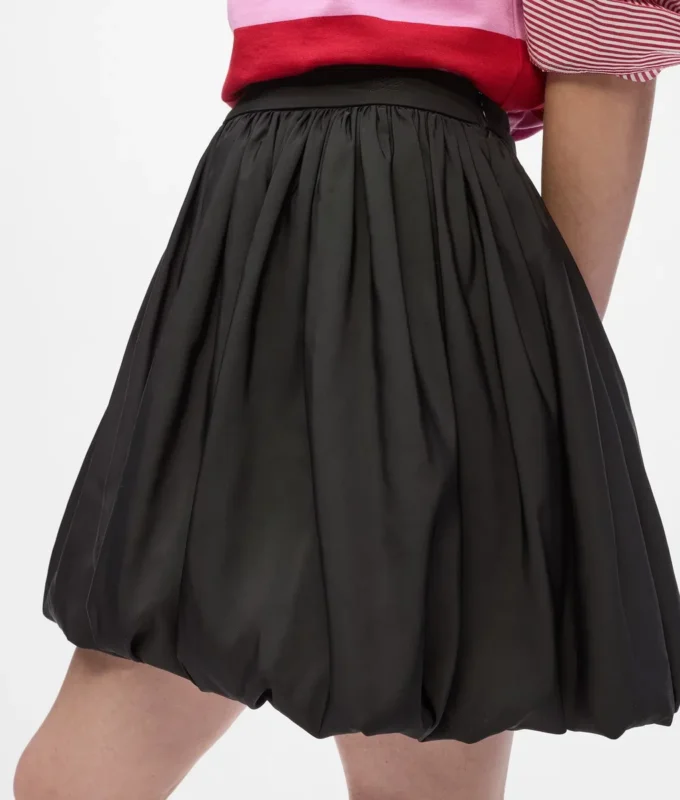 Karl DNA miniskirt