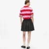 Karl DNA miniskirt