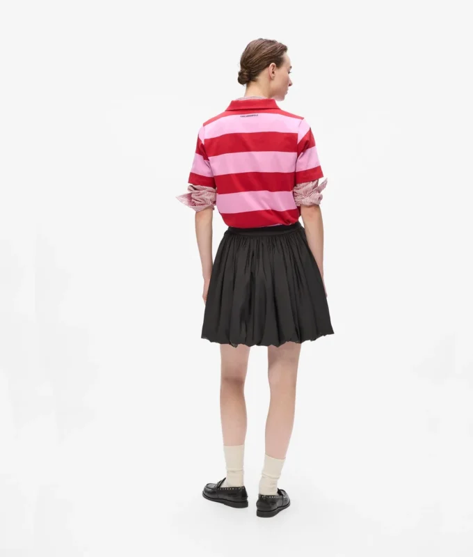 Karl DNA miniskirt