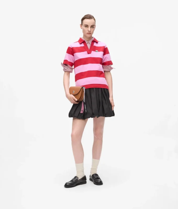 Karl DNA miniskirt