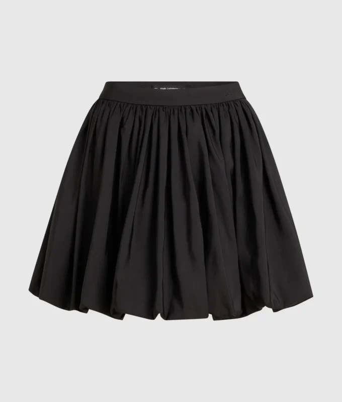 Karl DNA miniskirt