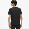 Karl DNA-T-shirt med nitter