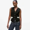 Karl DNA-vest